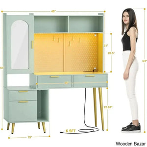  - Wooden Bazar