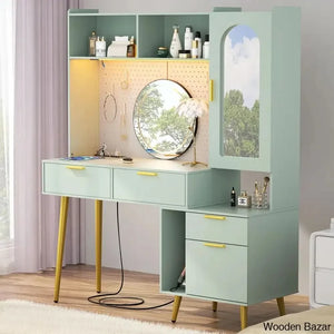  - Wooden Bazar