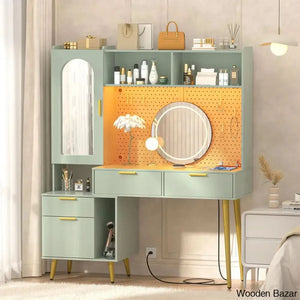 - Wooden Bazar