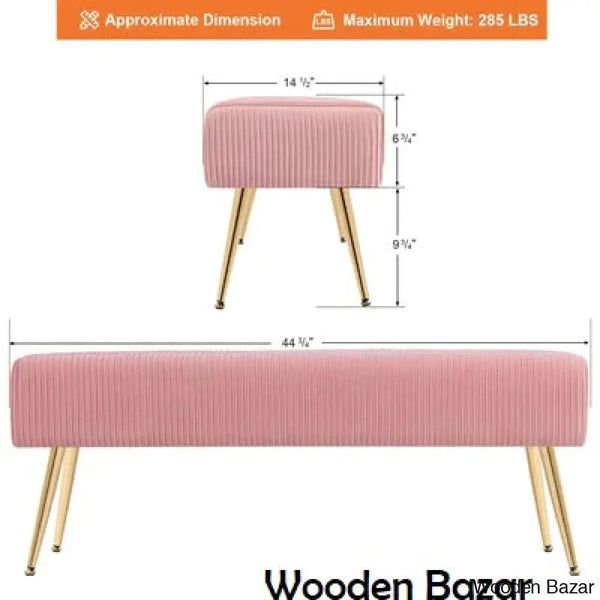  - Wooden Bazar