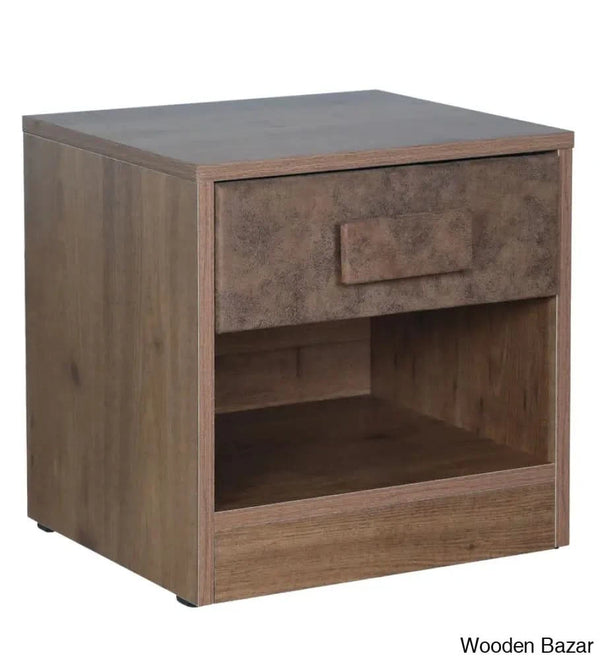  - Wooden Bazar