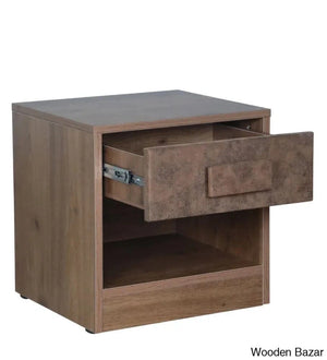  - Wooden Bazar