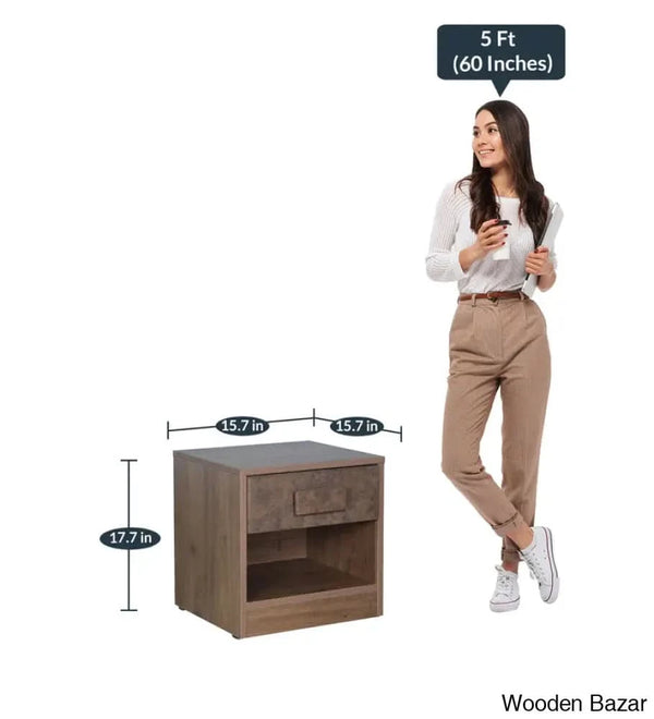  - Wooden Bazar