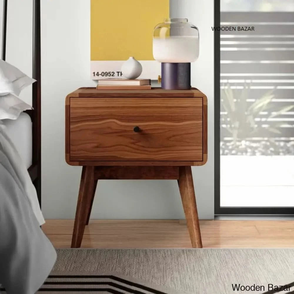 Said Table