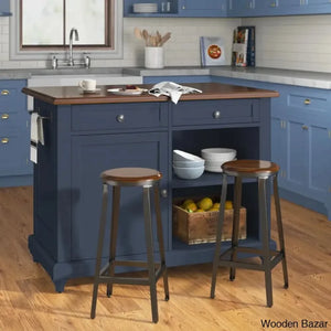  - Wooden Bazar