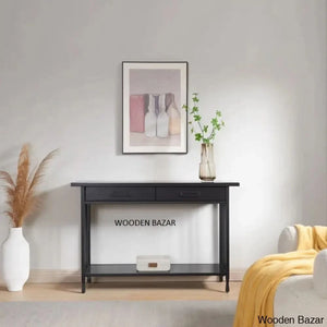  - Wooden Bazar