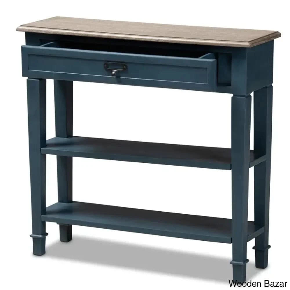 Console Unit
