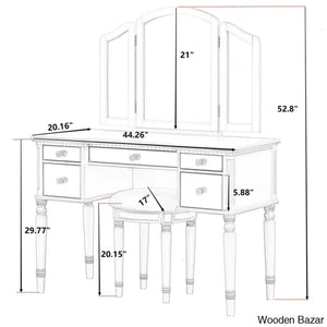 Dressing Table