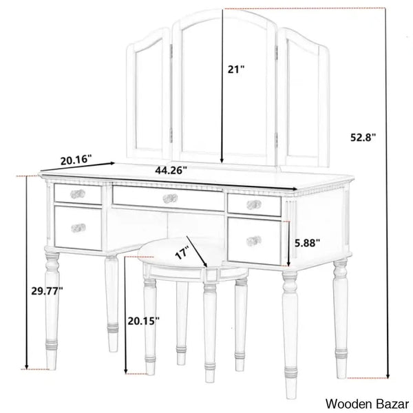Dressing Table