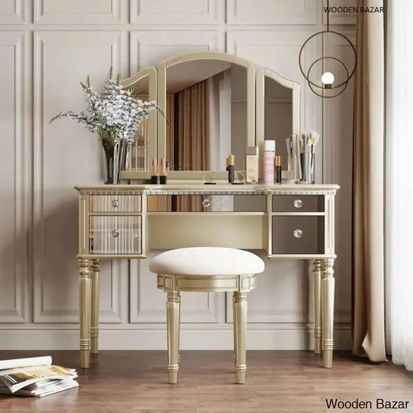  - Wooden Bazar