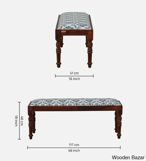 Bench-5
