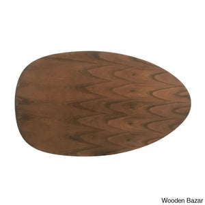 Kamileey Coffee And Center Table