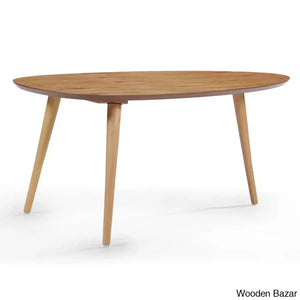 Kamileey Coffee And Center Table