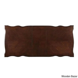  - Wooden Bazar