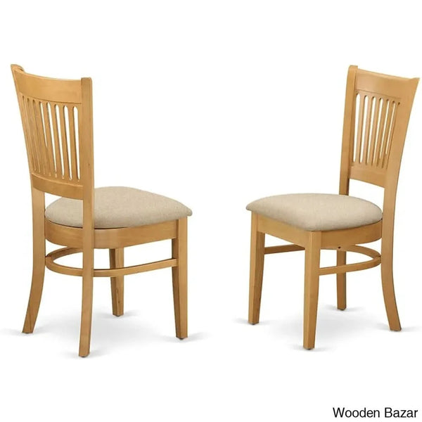 dining set - Wooden Bazar
