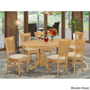 dining set - Wooden Bazar