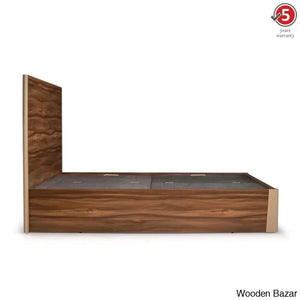  - Wooden Bazar
