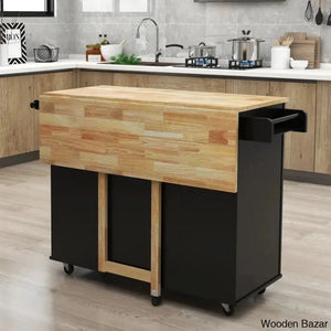  - Wooden Bazar