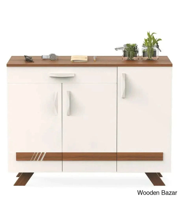  - Wooden Bazar