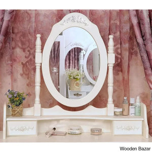  - Wooden Bazar