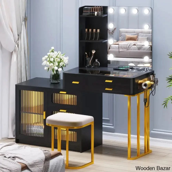  - Wooden Bazar
