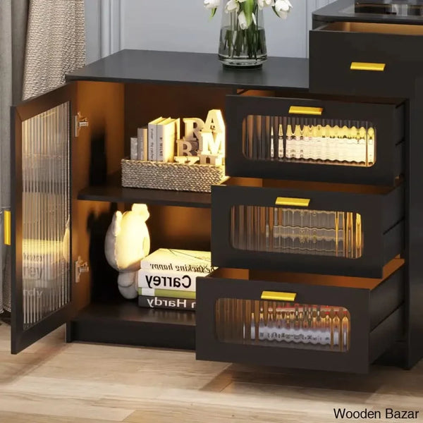  - Wooden Bazar