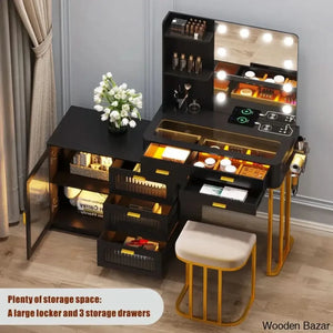  - Wooden Bazar
