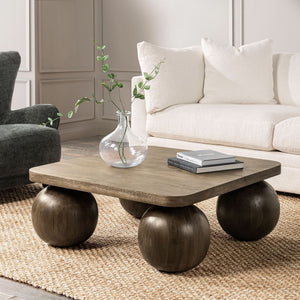  - Wooden Bazar