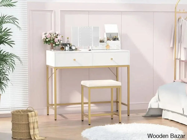  - Wooden Bazar