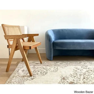  - Wooden Bazar