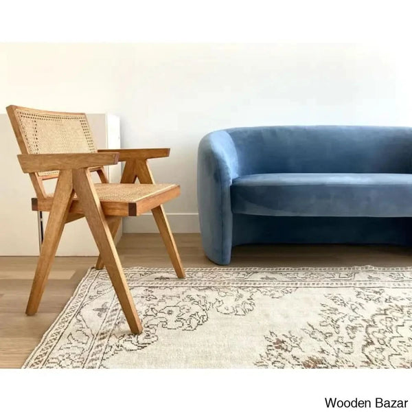  - Wooden Bazar