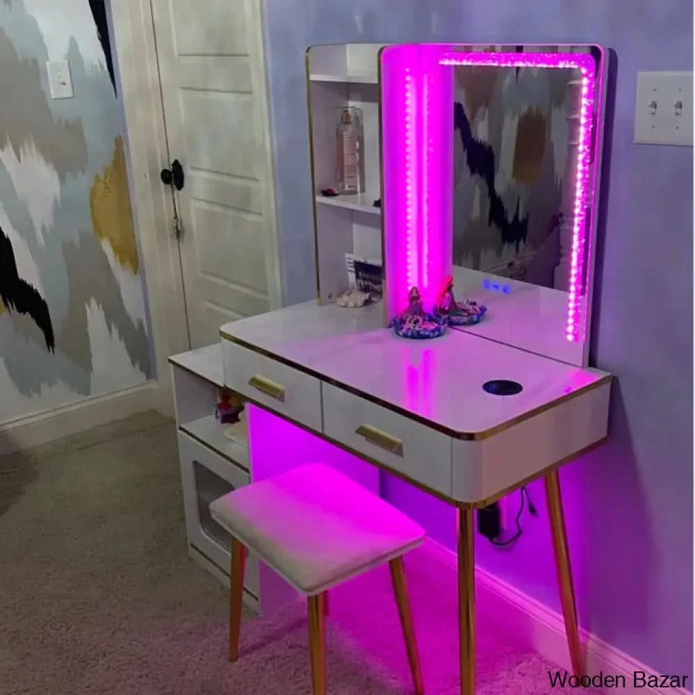 Dressing Table