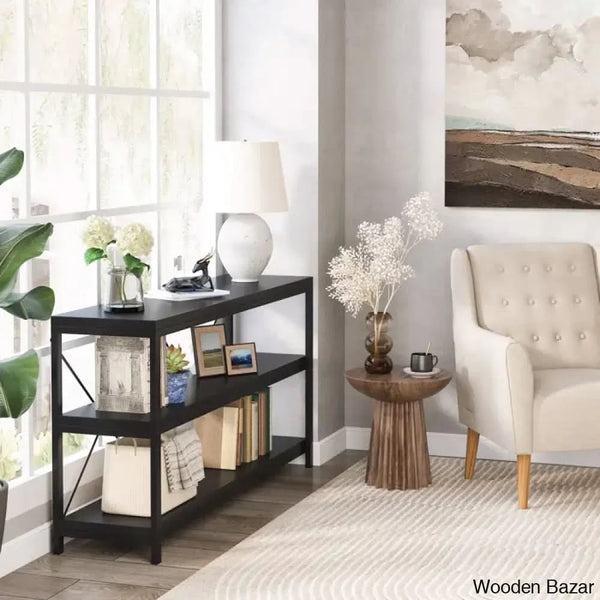 Console Table -3