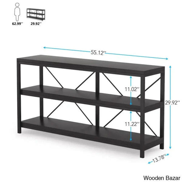Console Table -5