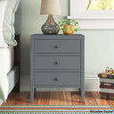 Side tables - Wooden Bazar