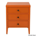 Side tables - Wooden Bazar