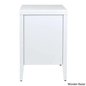 Side tables - Wooden Bazar