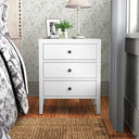 Side tables - Wooden Bazar