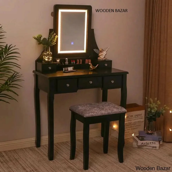 - Wooden Bazar