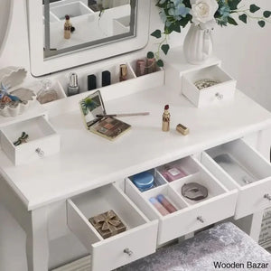  - Wooden Bazar