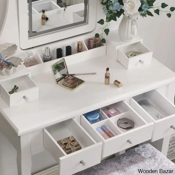  - Wooden Bazar