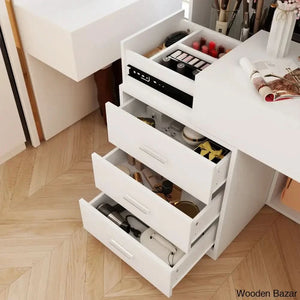 - Wooden Bazar