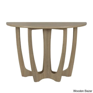  - Wooden Bazar
