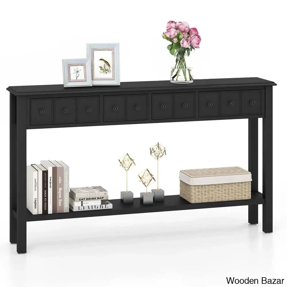 Desk Console