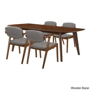  - Wooden Bazar