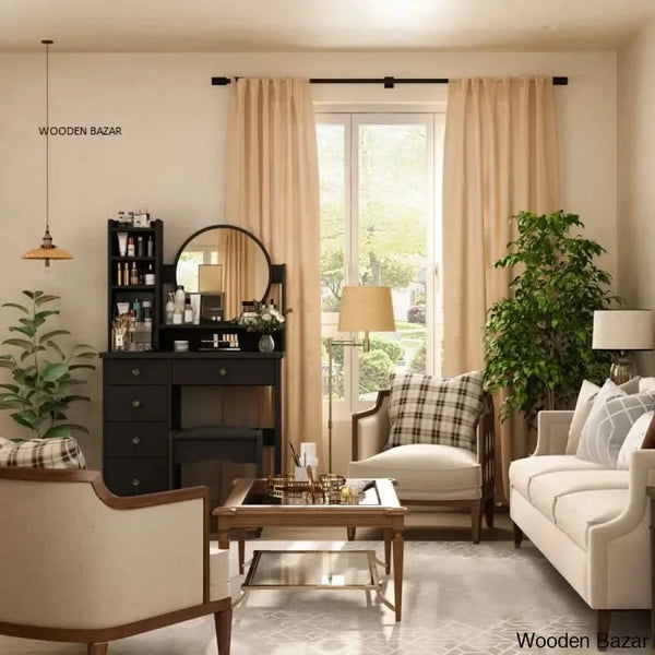  - Wooden Bazar
