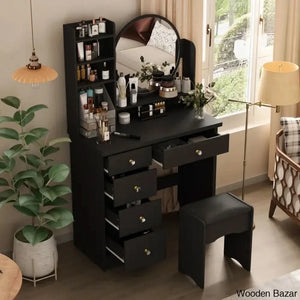  - Wooden Bazar
