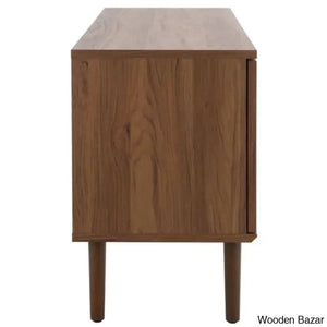  - Wooden Bazar