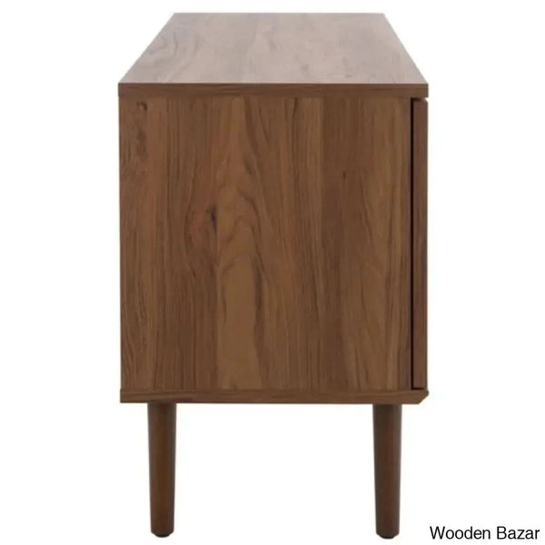  - Wooden Bazar