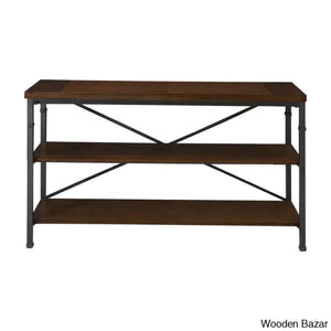  - Wooden Bazar